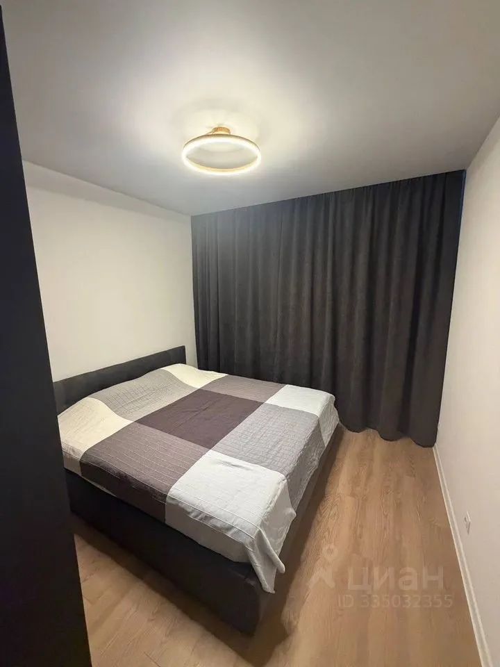 m. Volgogradsky prospekt: Apartment, 1-rooms