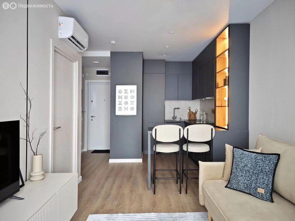 m. Butyrskaya : Apartment, 1-rooms