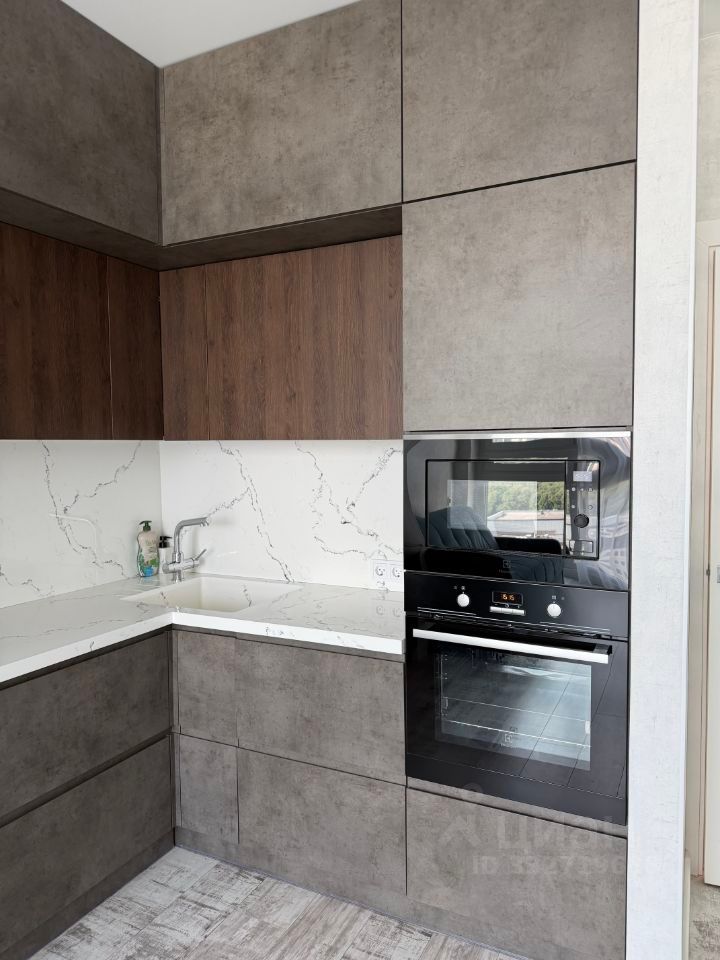 m. Planernaya: Apartment, 3-rooms