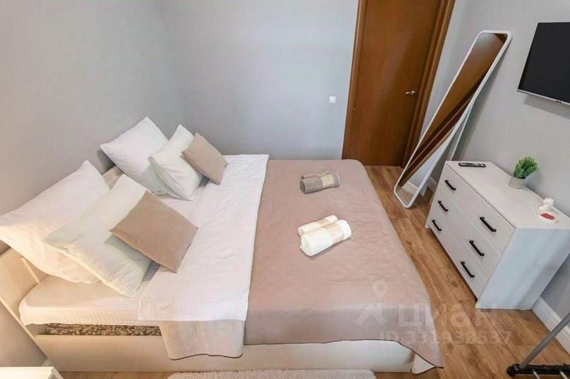 m. Khlebnikovo: Apartment, 1-rooms