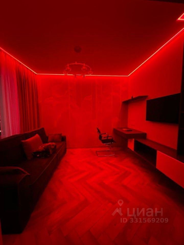 m. Fili: Apartment, 2-rooms