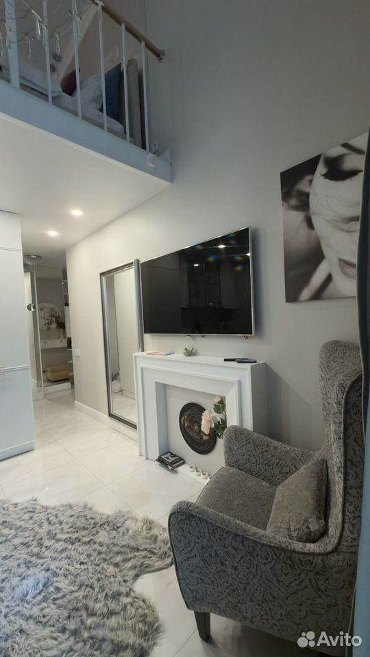 m. Marksistskaya: Apartment, 1-rooms