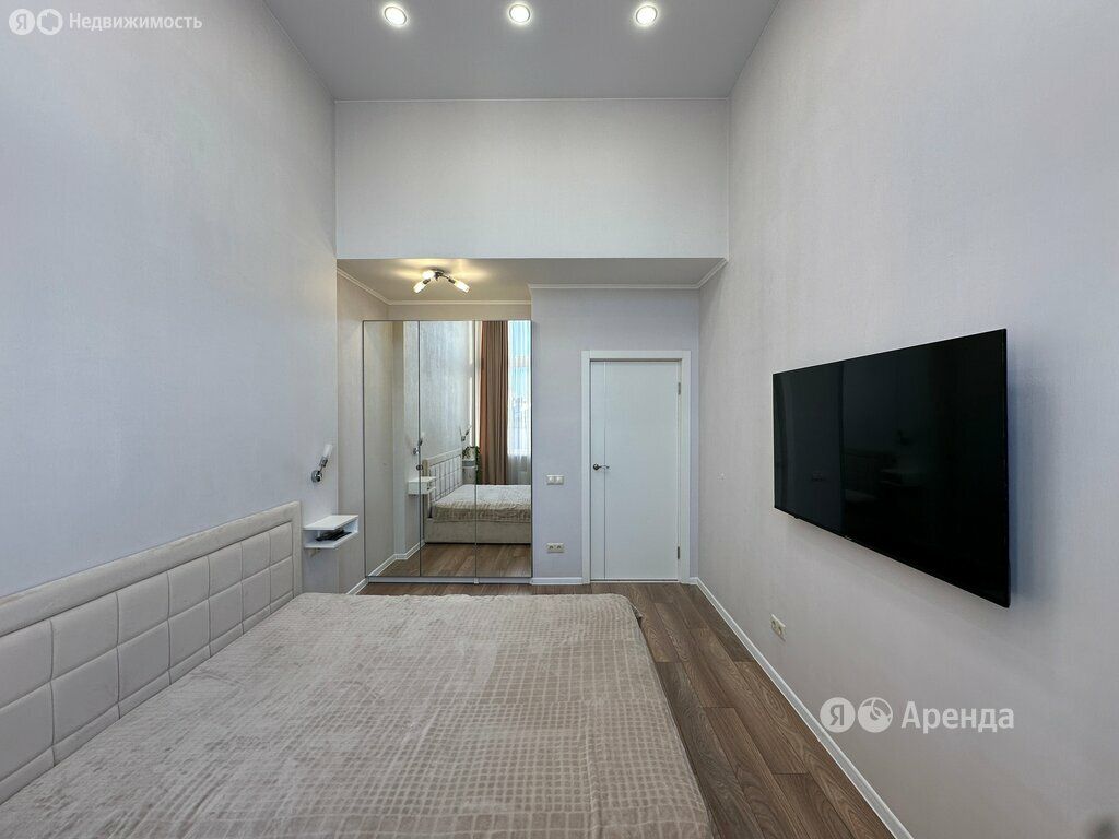 m. Strogino: Apartment, 1-rooms