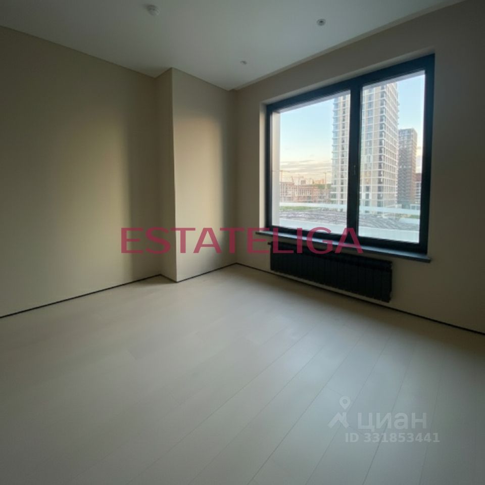 m. Terekhovo: Apartment, 2-rooms