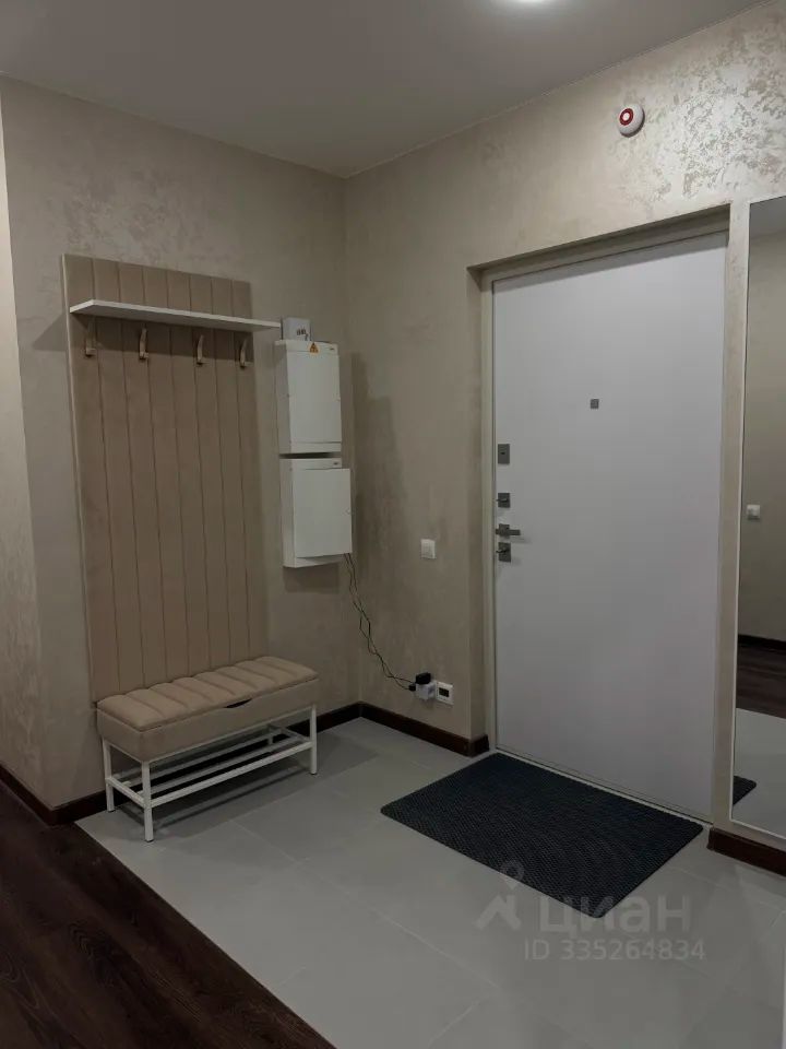 m. Podrezkovo: Apartment, 2-rooms