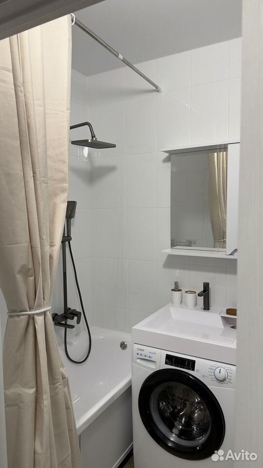 m. Zheleznodorozhnaya: Apartment, 1-rooms