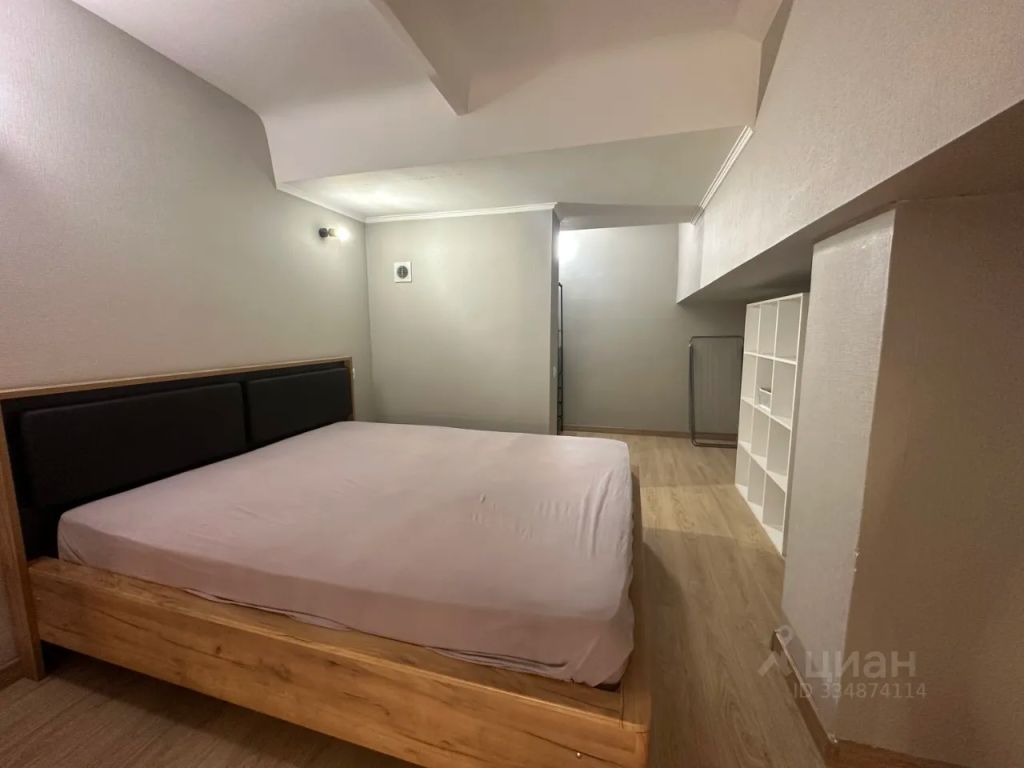 m. Krasny Baltiets: Apartment, studio
