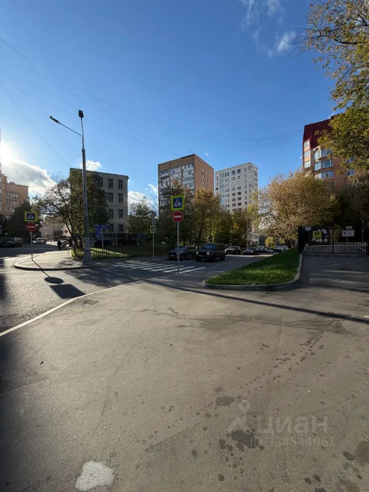 m. Kievskaya: Apartment, 1-rooms
