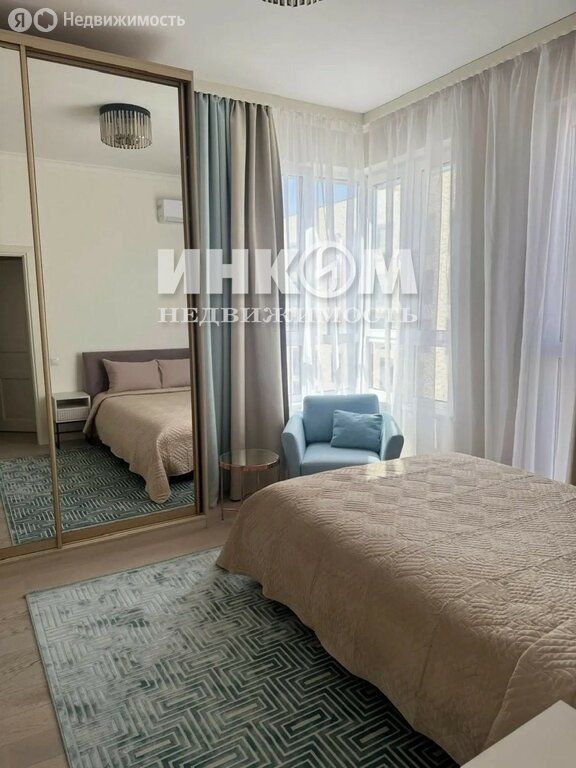 m. Aviamotornaya: Apartment, 1-rooms