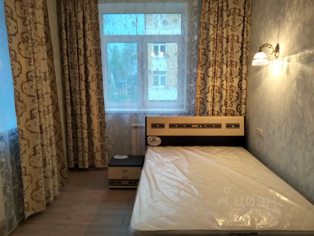 m. Saltykovskaya: Apartment, 3-rooms