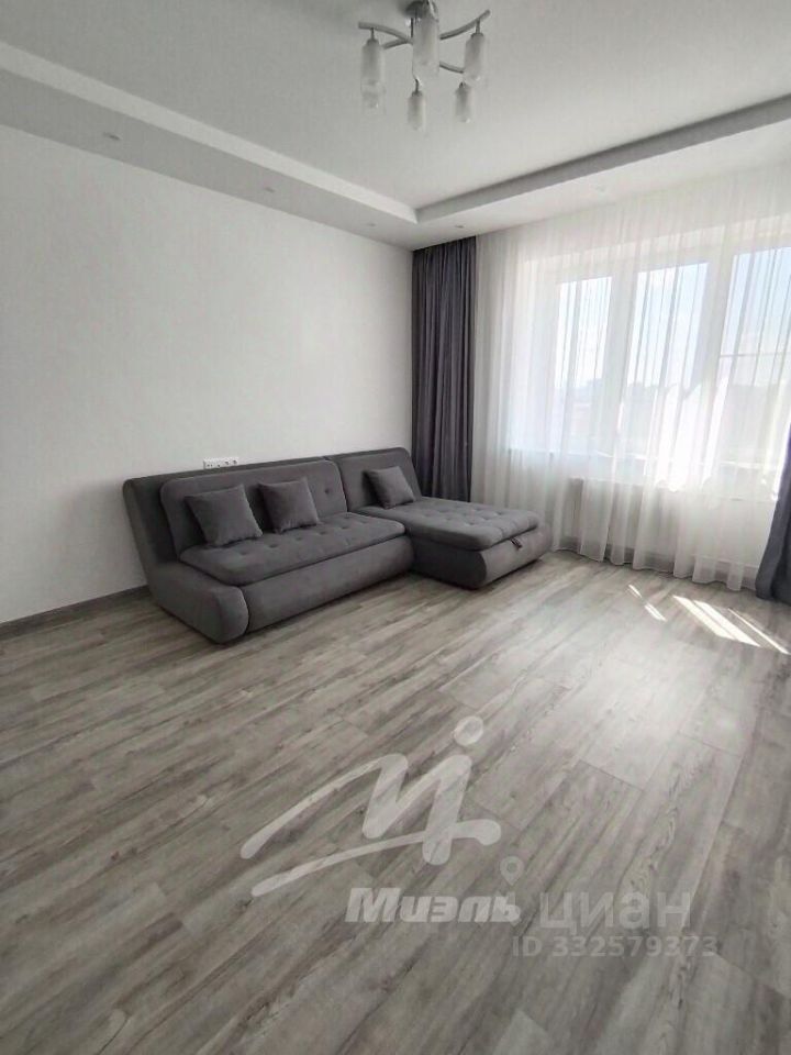 m. Ramenki: Apartment, 2-rooms
