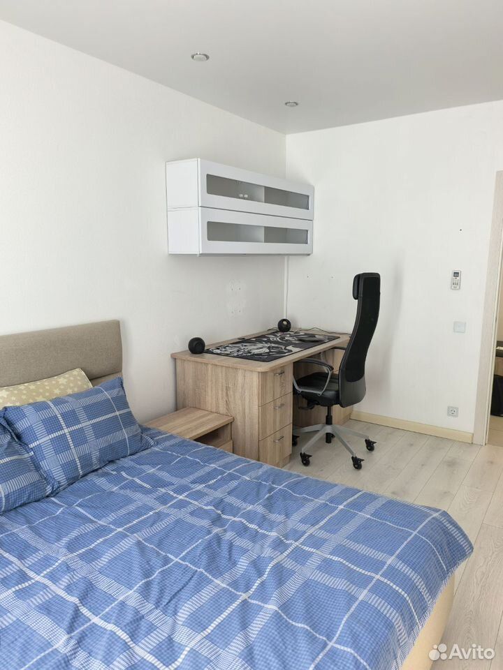 m. Kotelniki: Apartment, 1-rooms