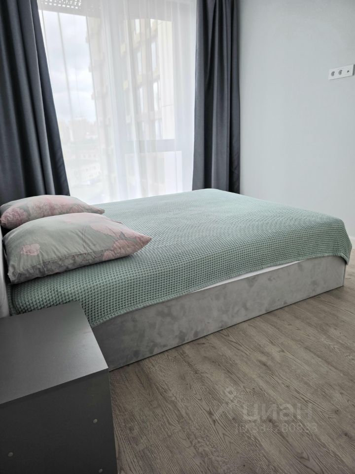 m. Volgogradsky prospekt: Apartment, 1-rooms