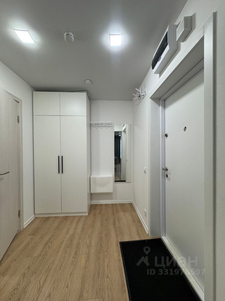 m. Butyrskaya : Apartment, 2-rooms