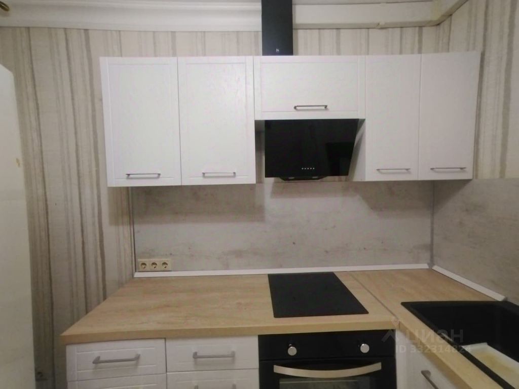m. Planernaya: Apartment, 2-rooms
