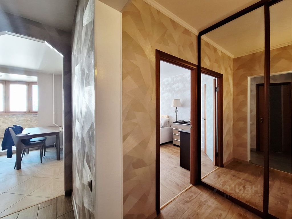 m. Levoberezhnaya: Apartment, 1-rooms