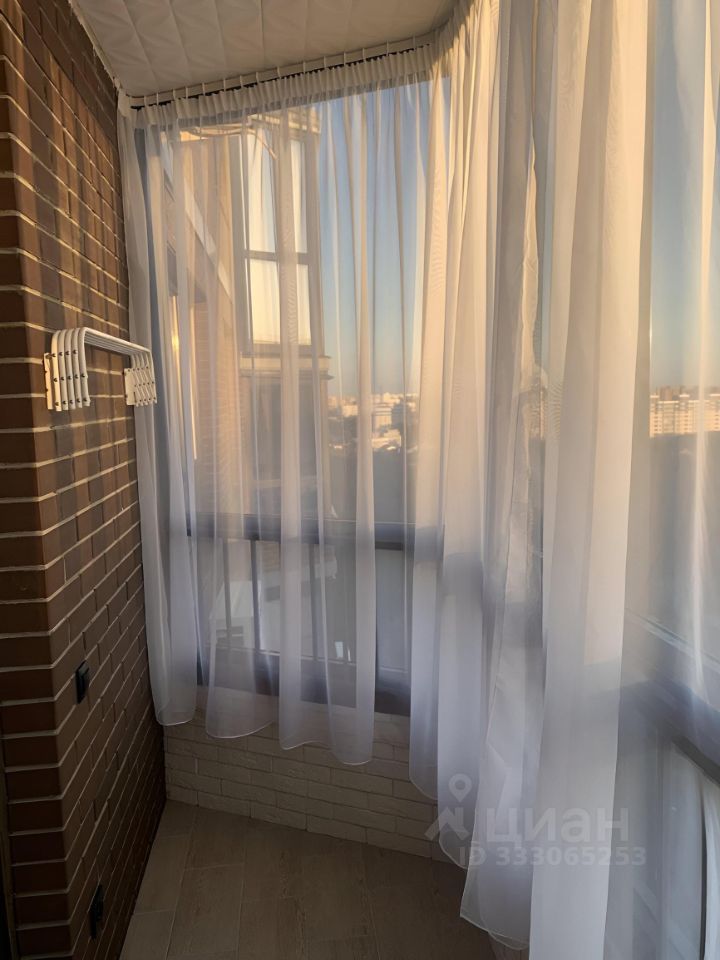 m. Domodedovskaya: Apartment, 1-rooms