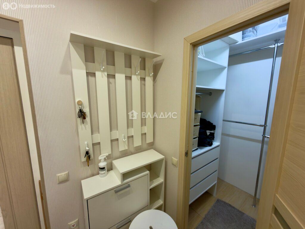 m. Ippodrom: Apartment, 1-rooms
