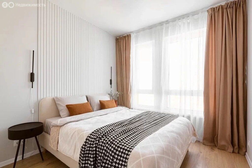 m. Nagatinskaya: Apartment, 1-rooms