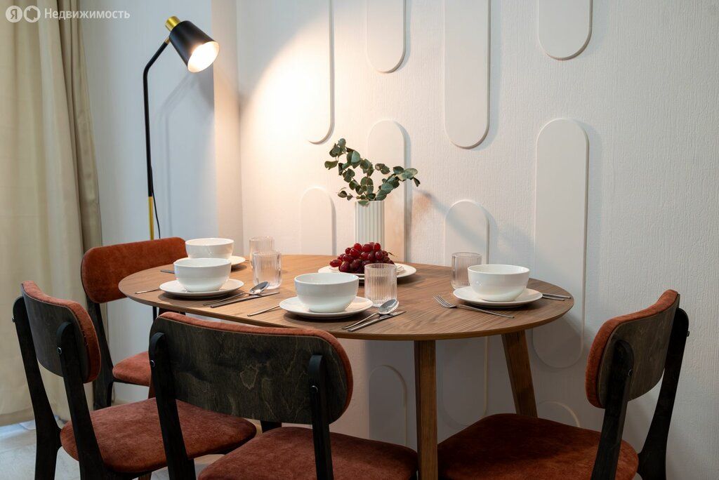 m. Yakhromskaya: Apartment, 2-rooms