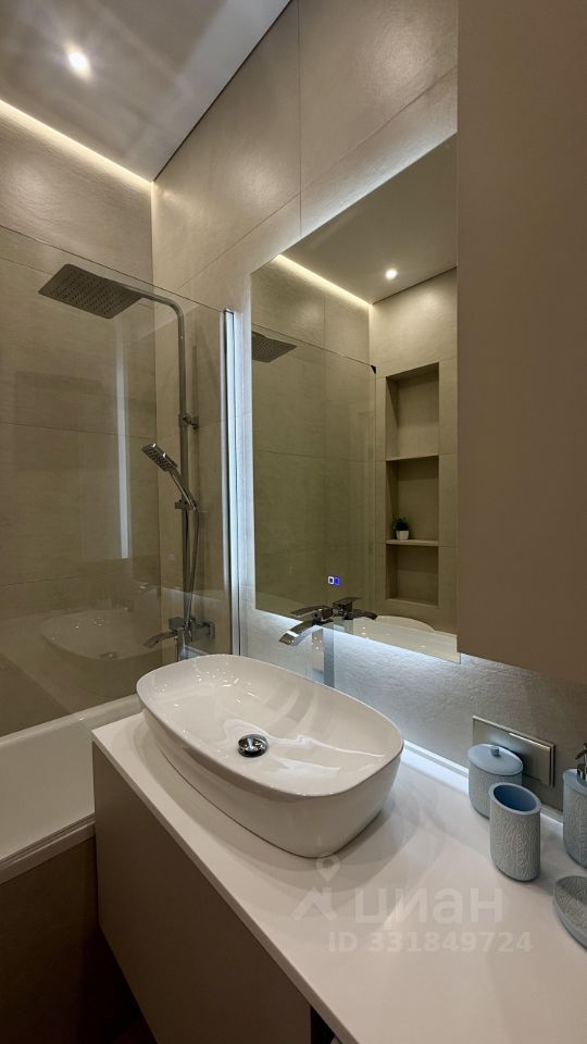 m. Ostankino: Apartment, 2-rooms