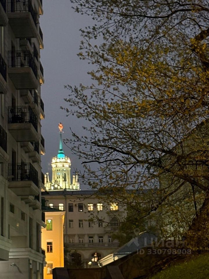 m. Taganskaya: Apartment, 2-rooms