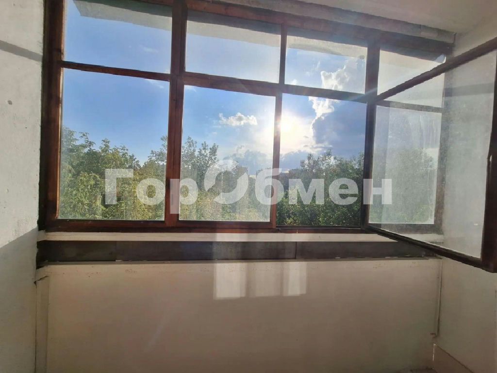 m. Volzhskaya: Apartment, 2-rooms