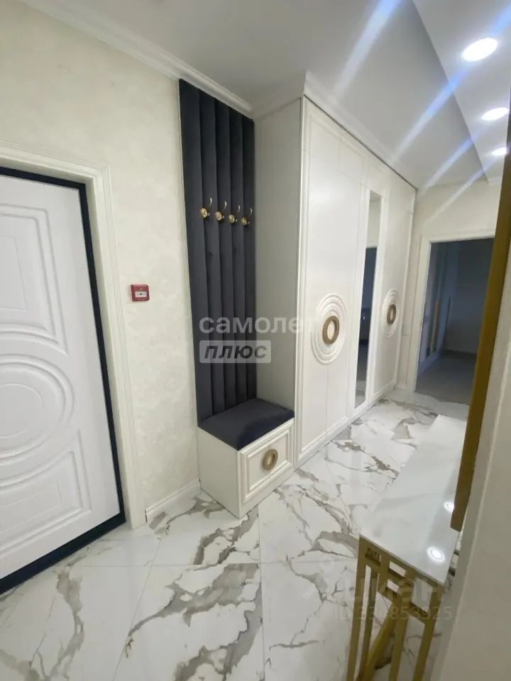 m. Domodedovskaya: Apartment, 2-rooms