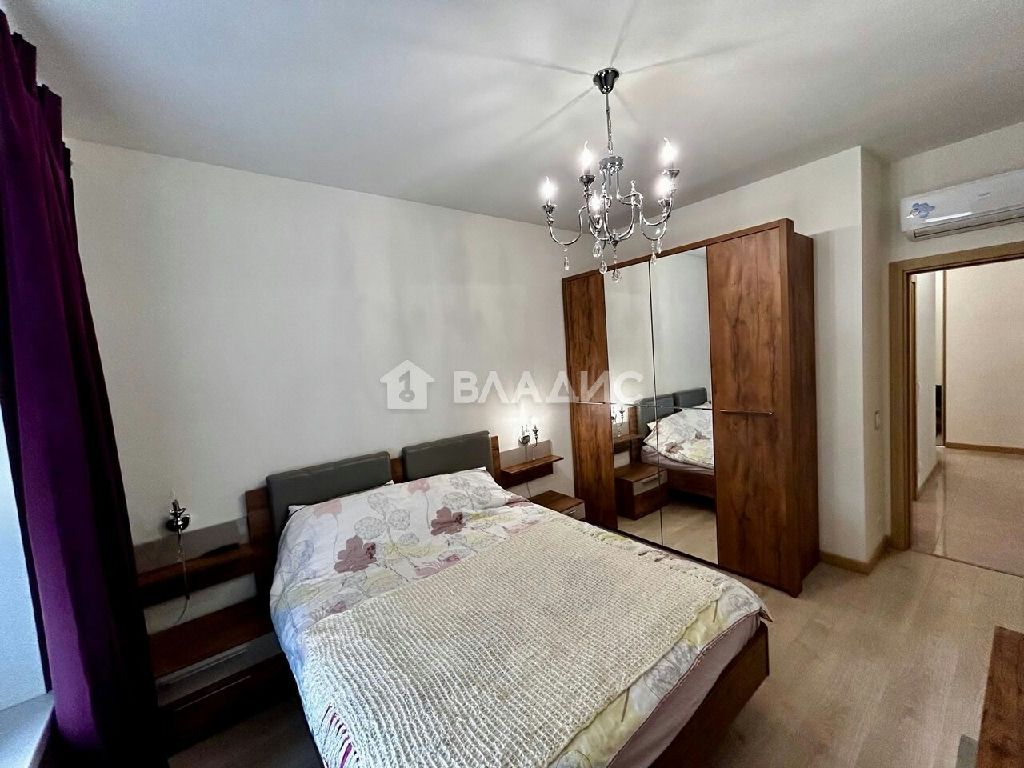 m. Botanichesky sad: Apartment, 2-rooms