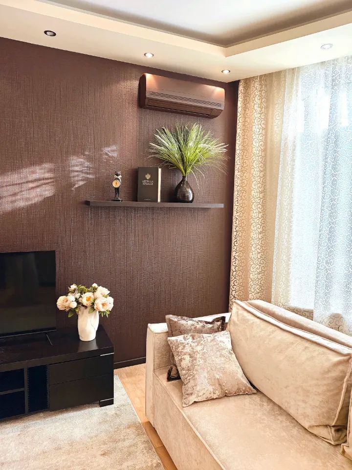 m. Belyaevo: Apartment, 2-rooms