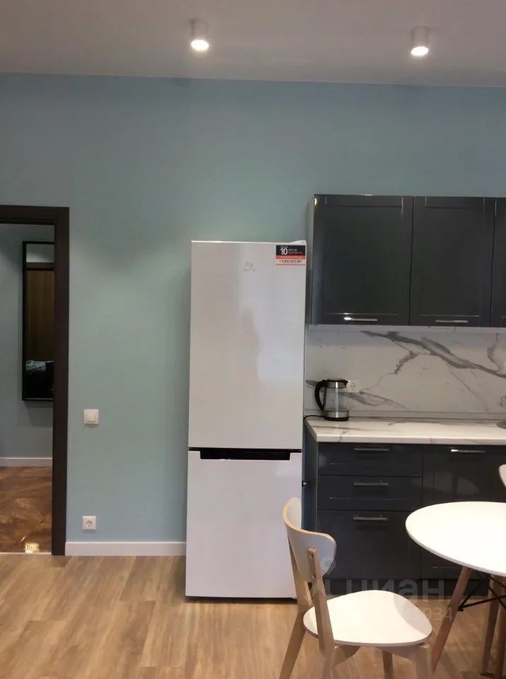 m. Vodniki: Apartment, 1-rooms