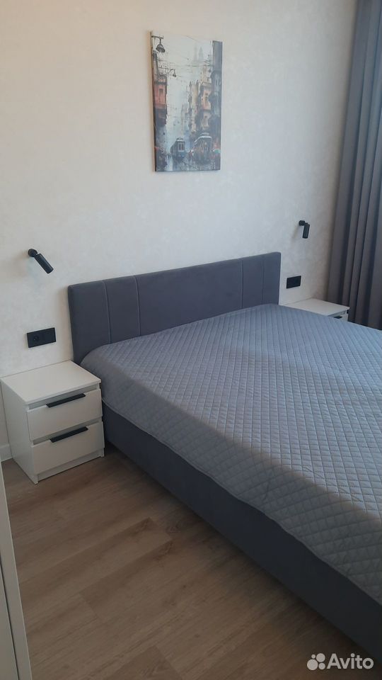 m. Potapovo: Apartment, 1-rooms