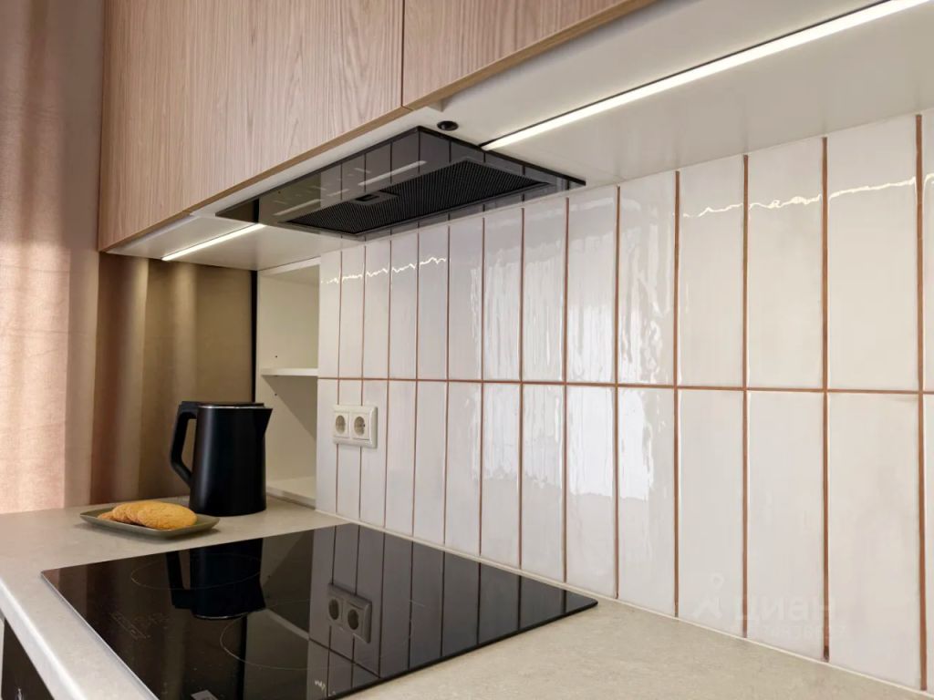 m. Sokolniki: Apartment, 1-rooms