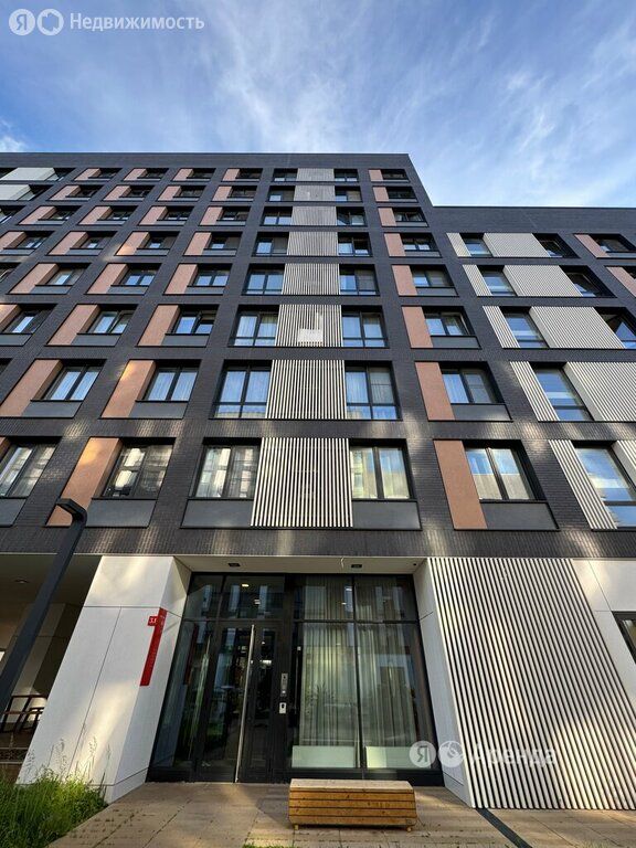 m. Rumyantsevo: Apartment, 2-rooms