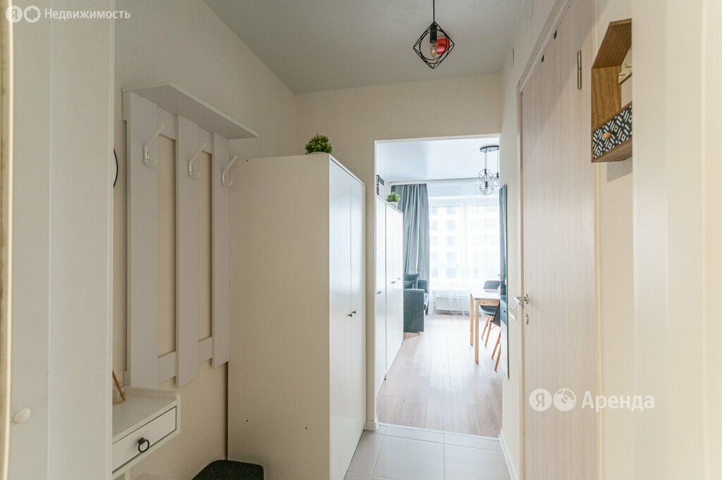 m. Kotelniki: Apartment, studio