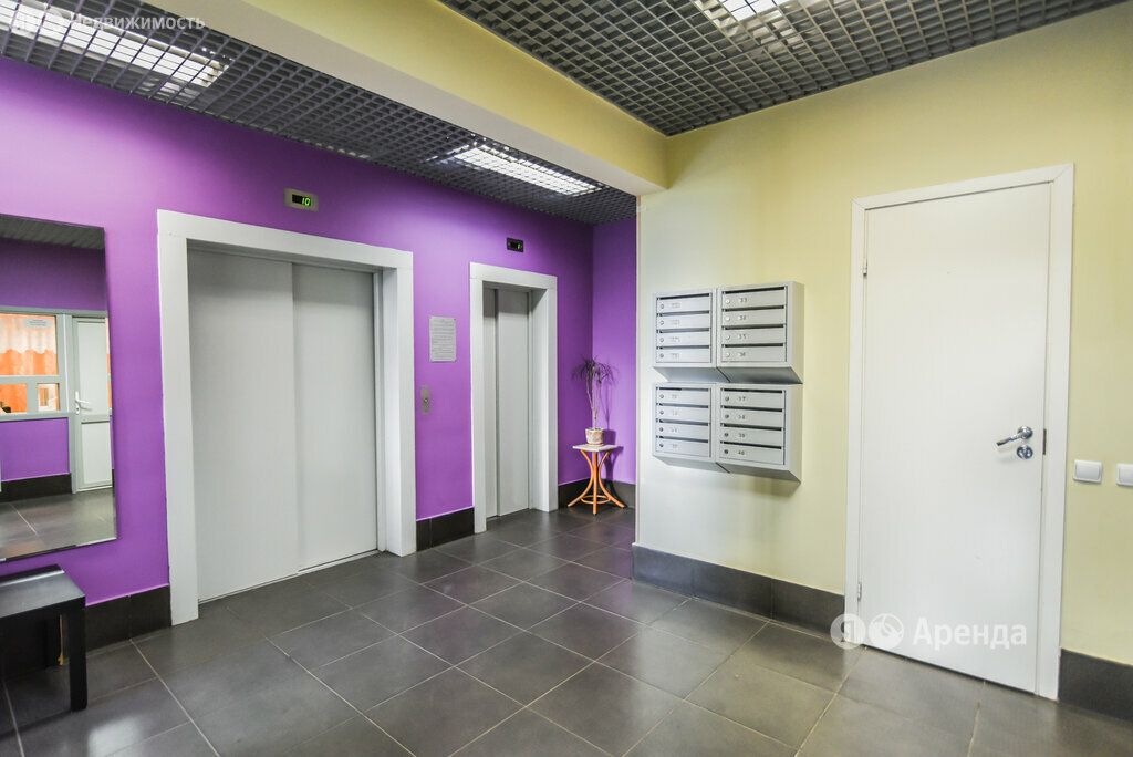 m. Penyagino: Apartment, 2-rooms