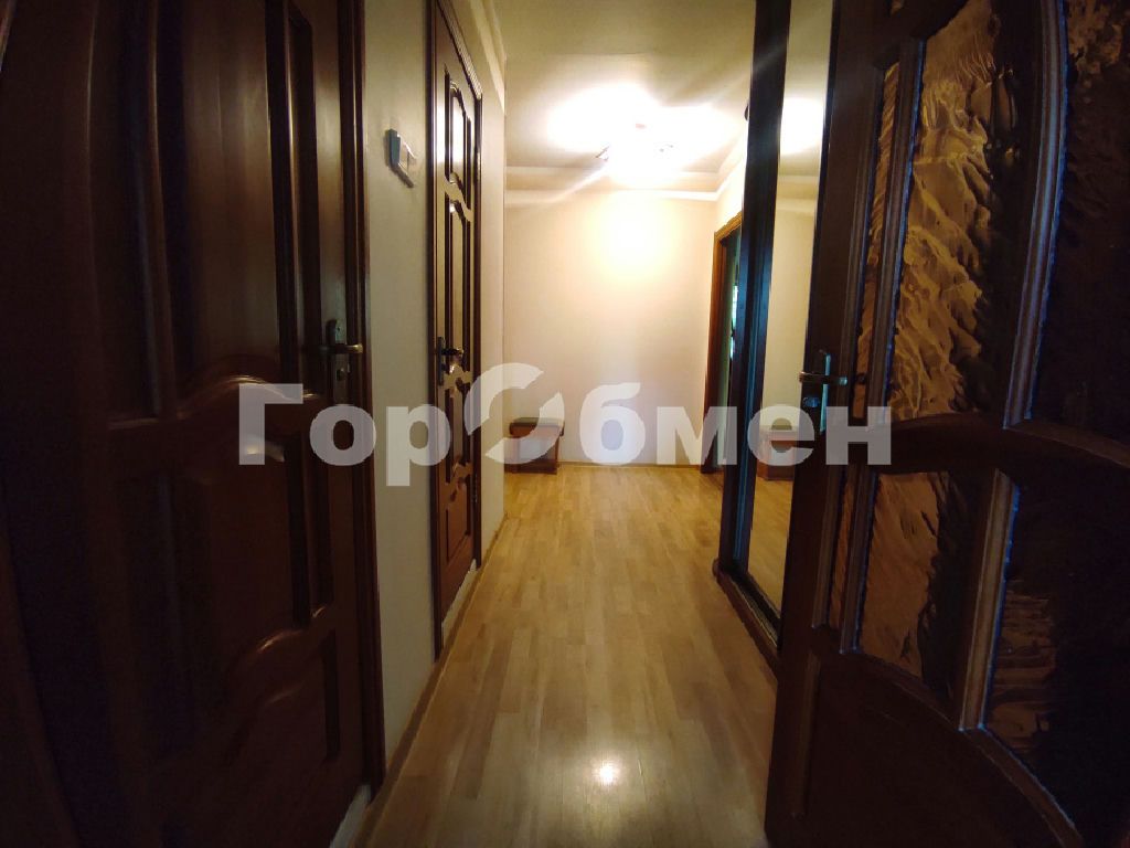 m. Chertanovskaya: Apartment, 2-rooms