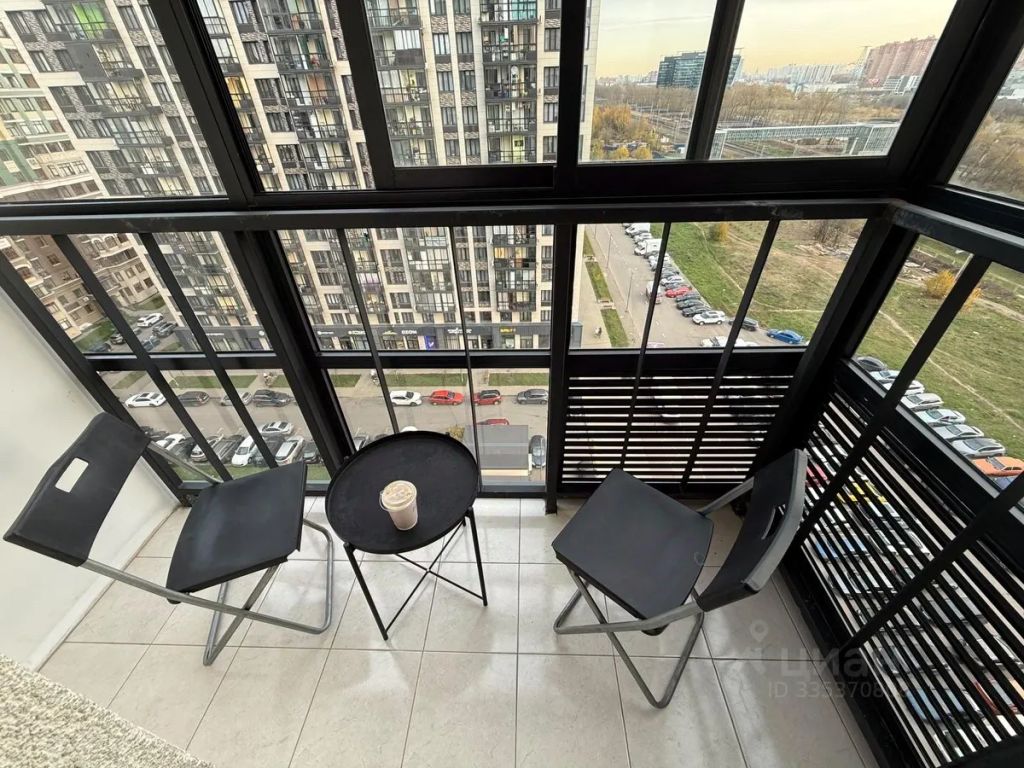 m. Molzhaninovo: Apartment, 2-rooms