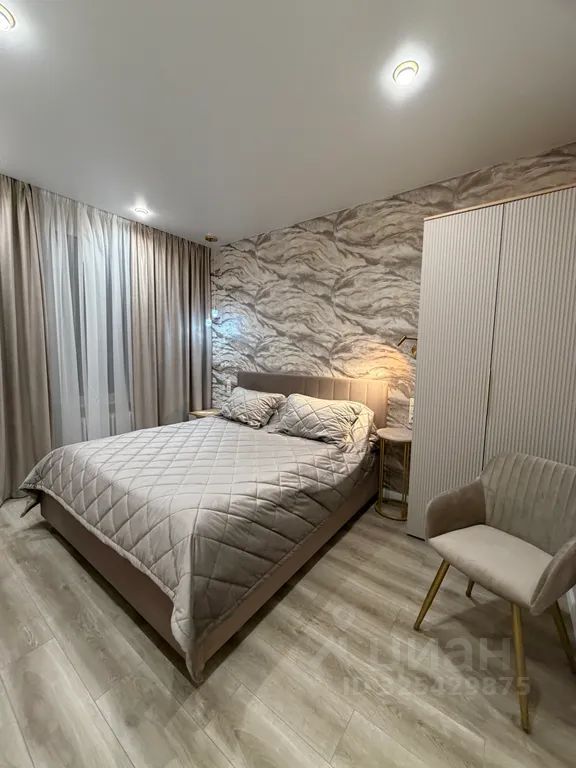 m. Domodedovskaya: Apartment, 1-rooms