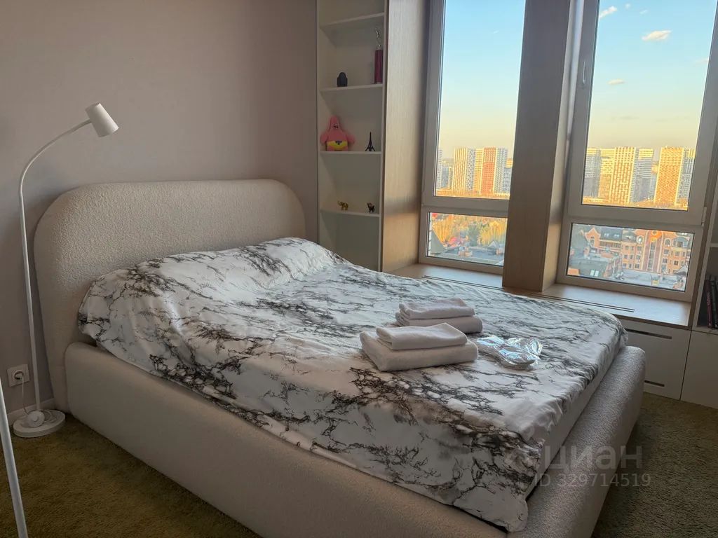 m. Vodniki: Apartment, 1-rooms