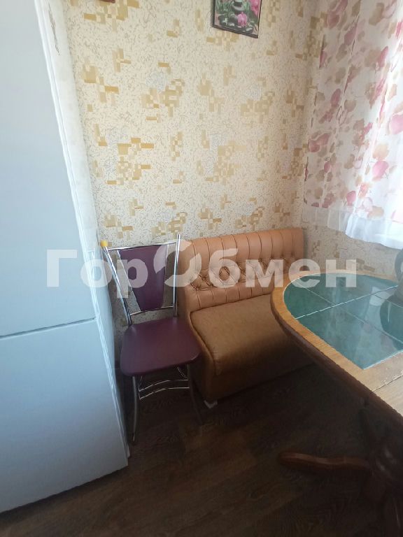 m. Novoperedelkino: Apartment, 2-rooms