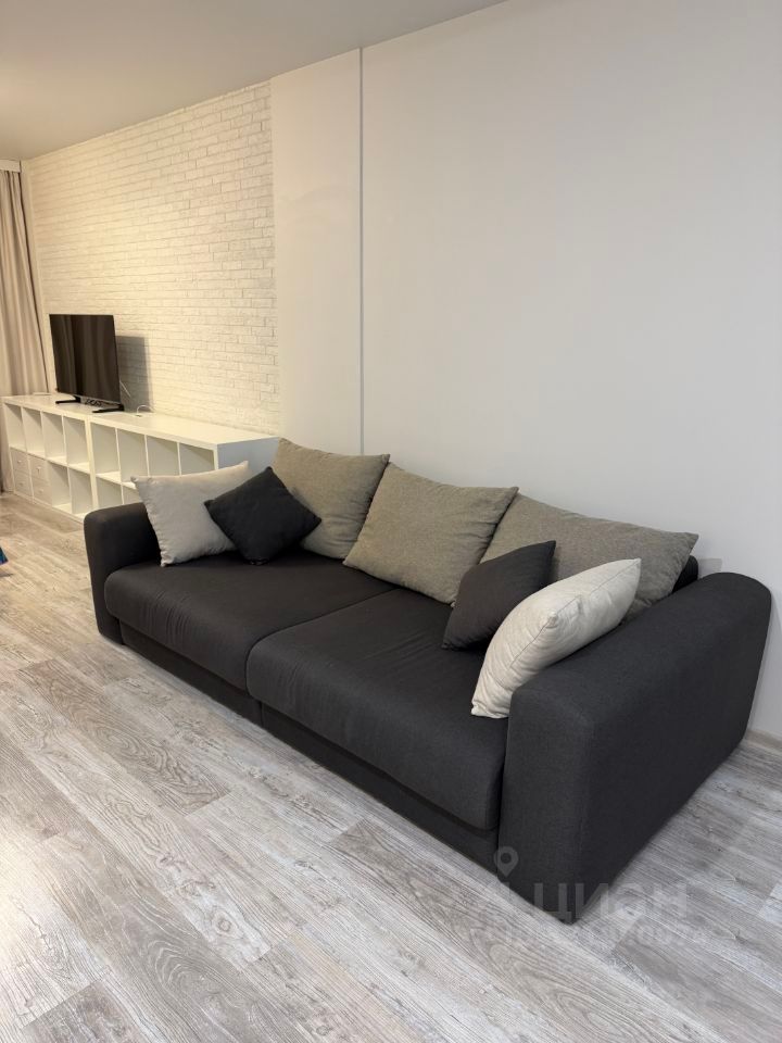 m. Molzhaninovo: Apartment, studio