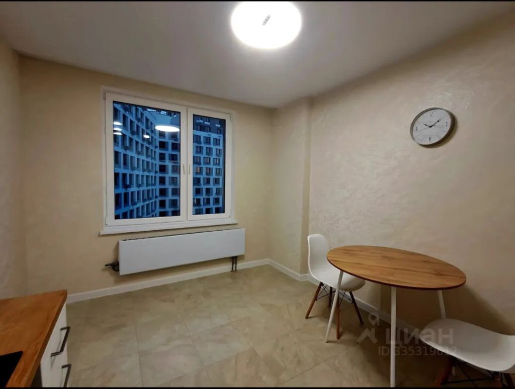 m. Lyubertsy I: Apartment, 1-rooms