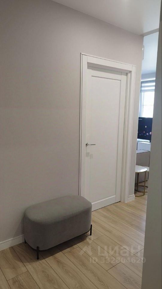 m. Vodniki: Apartment, 1-rooms