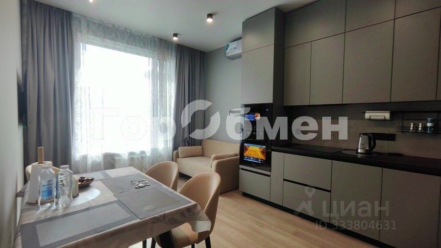 m. Moskva Tovarnaya: Apartment, 1-rooms