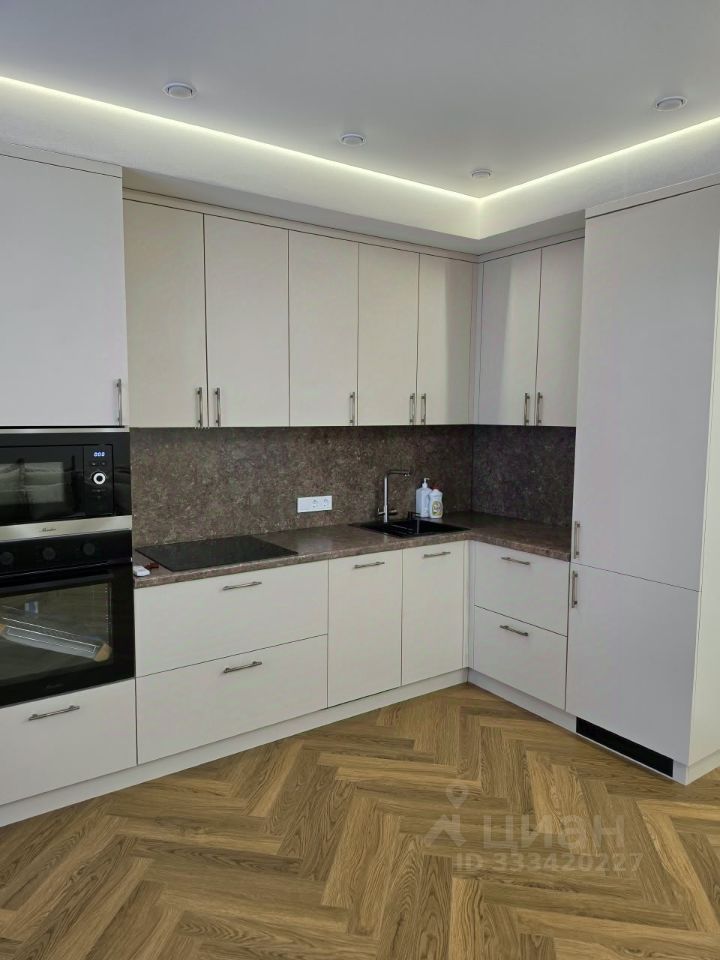 m. Molzhaninovo: Apartment, 2-rooms