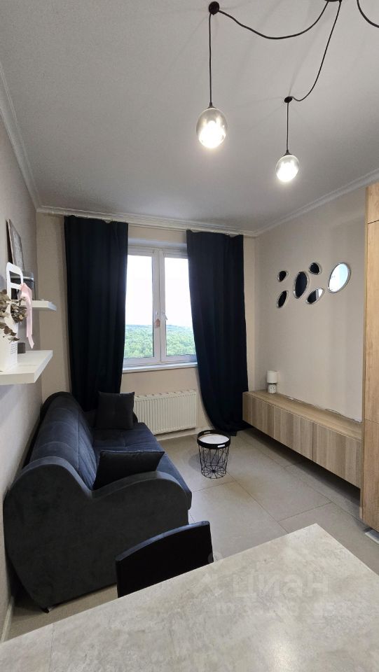 m. Strogino: Apartment, 1-rooms