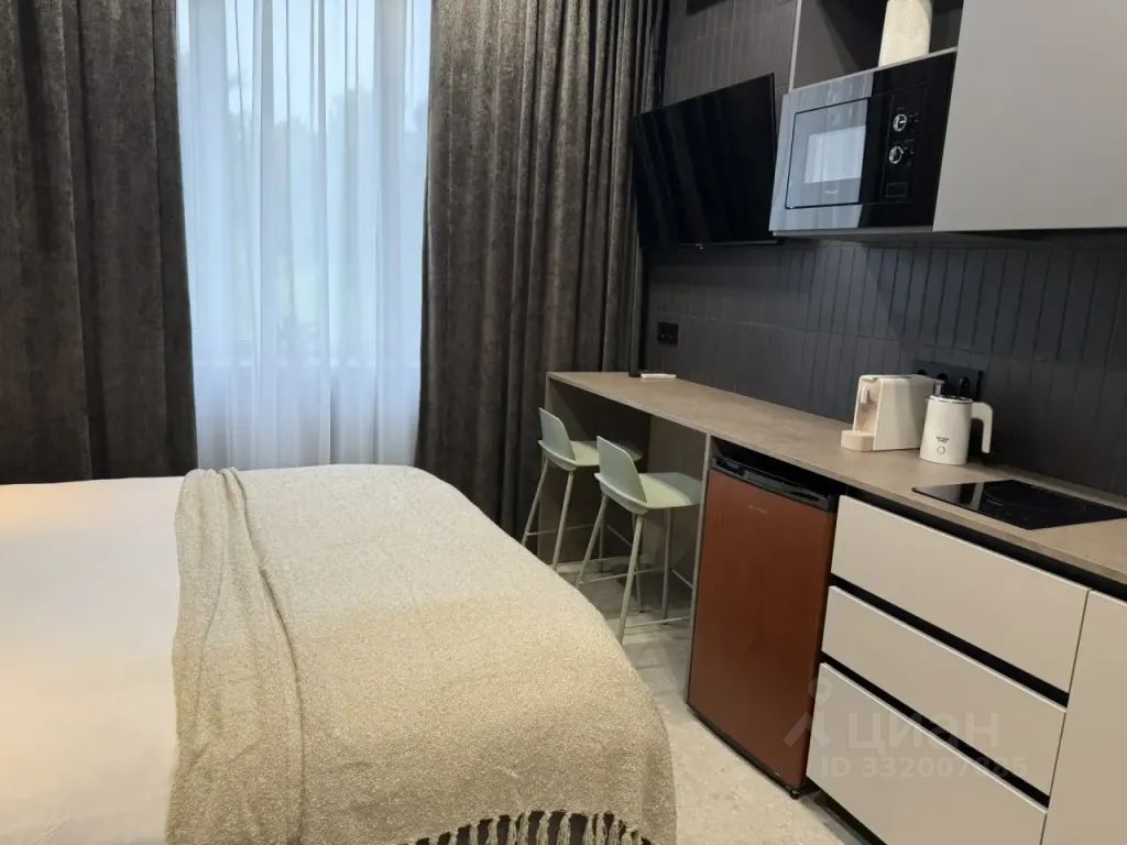 m. Rechnoy vokzal: Apartment, 1-rooms