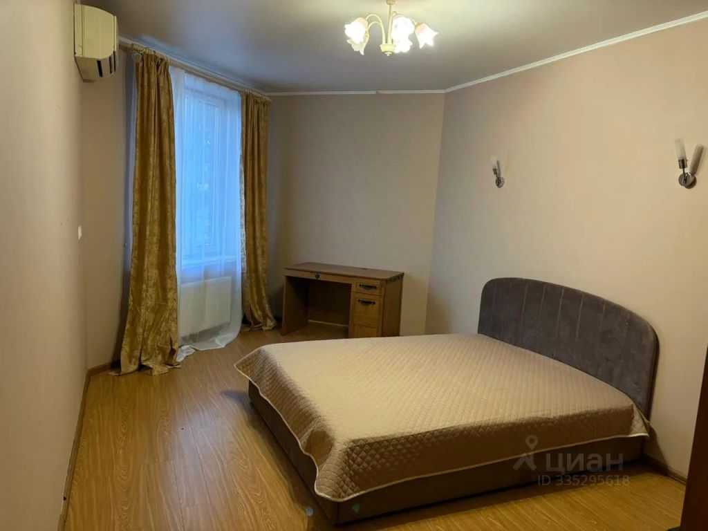 m. Zhulebino: Apartment, 2-rooms