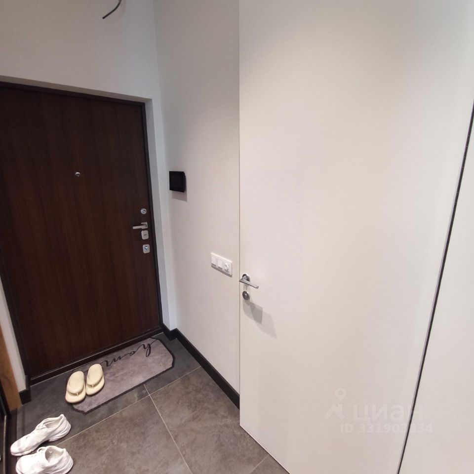 m. Davydkovo: Apartment, 2-rooms